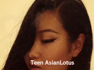 Teen_AsianLotus