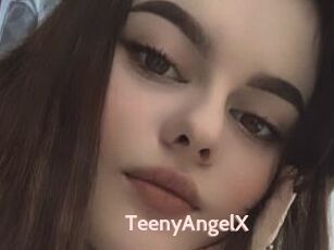 TeenyAngelX