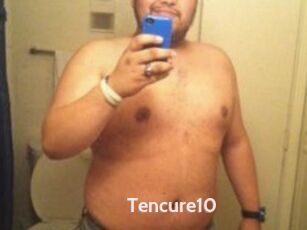 Tencure10