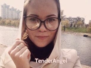 TenderAngel