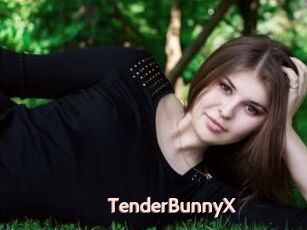 TenderBunnyX