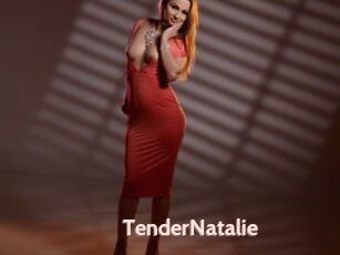 TenderNatalie