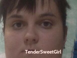 TenderSweetGirl