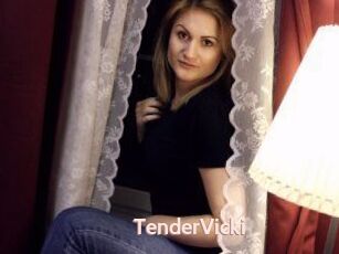 TenderVicki