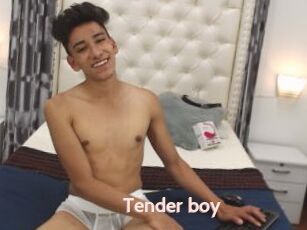 Tender_boy