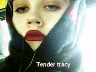 Tender_tracy