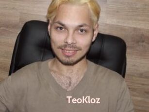 TeoKloz