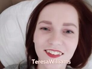 TeresaWilliams