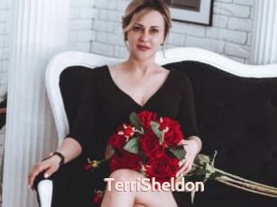 TerriSheldon