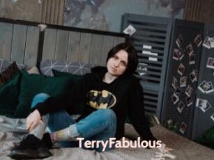 TerryFabulous