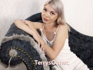 TerrysGomez