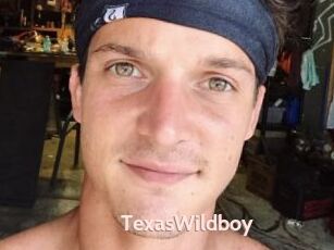 TexasWildboy