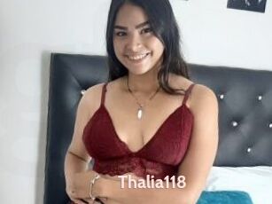 Thalia118