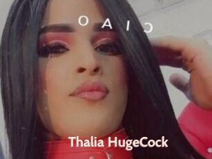 Thalia_HugeCock