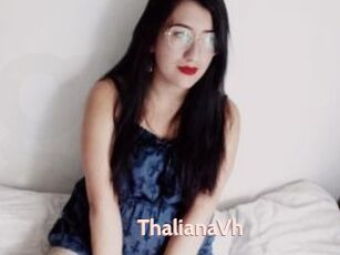 ThalianaVh