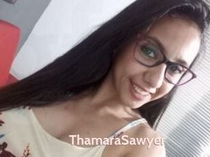 ThamaraSawyer