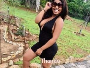 Thando