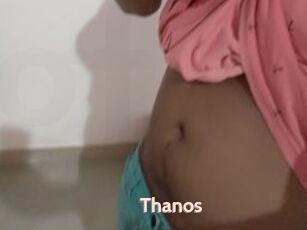 Thanos