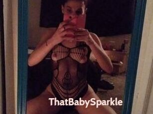 ThatBabySparkle