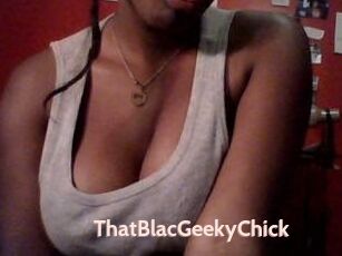 ThatBlacGeekyChick