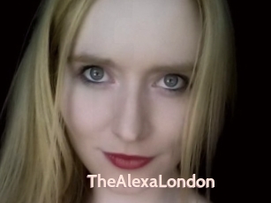 TheAlexaLondon