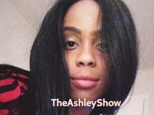 TheAshleyShow