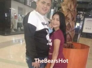 TheBearsHot