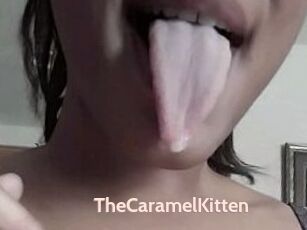 TheCaramelKitten