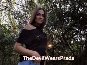 TheDevilWearsPrada