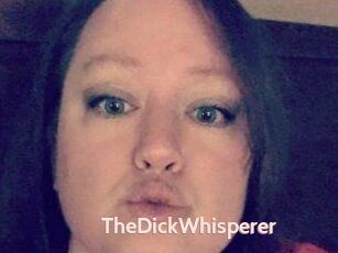 TheDickWhisperer