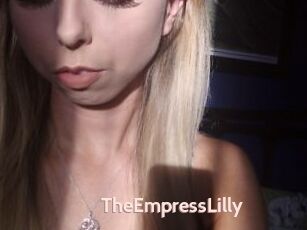 TheEmpressLilly