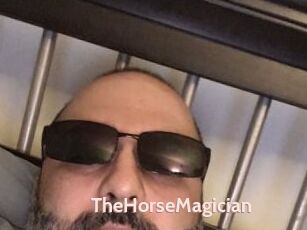 TheHorseMagician