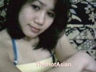 TheHotAsian