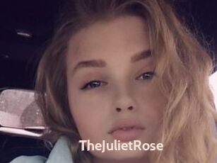 TheJulietRose