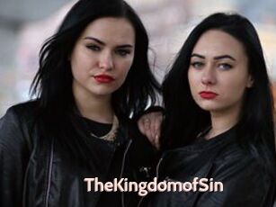 TheKingdomofSin