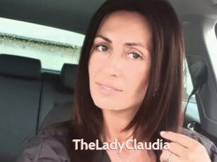 TheLadyClaudia