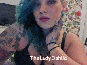 TheLadyDahlia