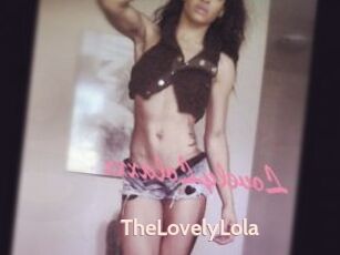 TheLovelyLola