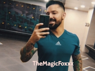 TheMagicFoxxx