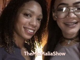 TheMiaMaliaShow