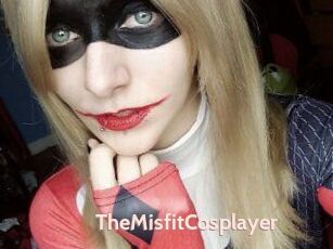 TheMisfitCosplayer