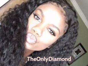 TheOnlyDiamond