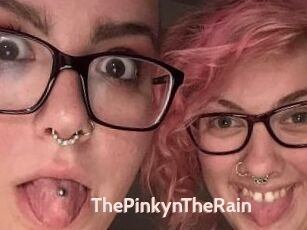 ThePinkynTheRain