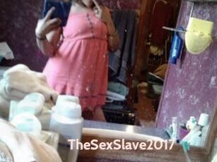 TheSexSlave2017