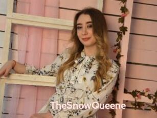 TheSnowQueene