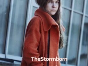 TheStormborn