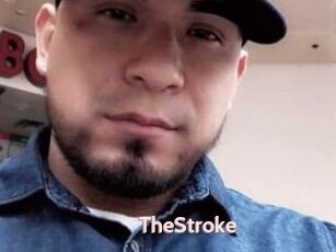 TheStroke