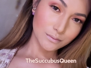 TheSuccubusQueen