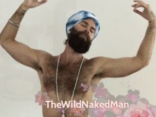 TheWildNakedMan