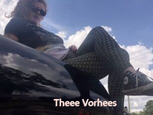 Theee_Vorhees